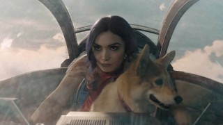 Ковбой Бибоп 1 сезон 4 серия