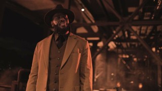 Ковбой Бибоп 1 сезон 5 серия