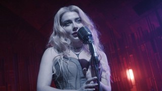 Ковбой Бибоп 1 сезон 9 серия