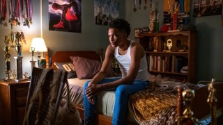 Стойкость 1 сезон 1 серия