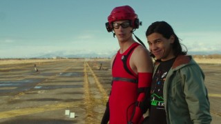 Флэш 1 сезон 1 серия