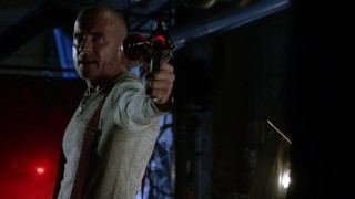 Флэш 1 сезон 10 серия