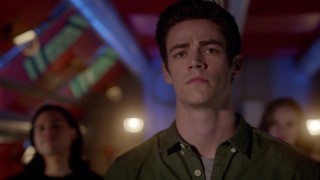 Флэш 1 сезон 12 серия