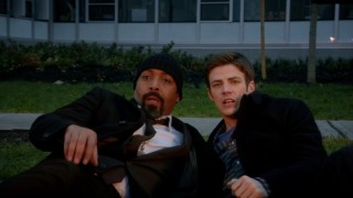 Флэш 1 сезон 15 серия