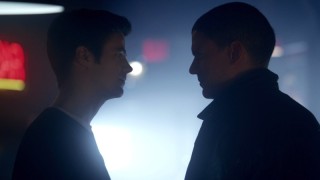 Флэш 1 сезон 22 серия