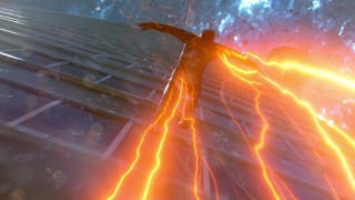 Флэш 2 сезон 1 серия