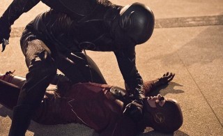 Флэш 2 сезон 6 серия