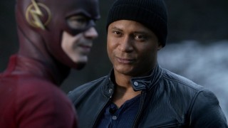 Флэш 2 сезон 15 серия