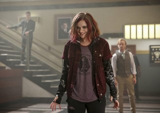 Флэш 3 сезон 3 серия