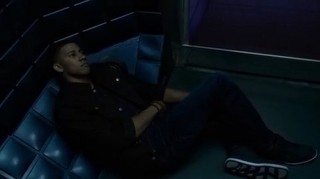 Флэш 3 сезон 6 серия