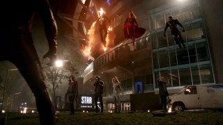 Флэш 3 сезон 8 серия