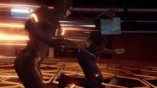 Флэш 3 сезон 9 серия