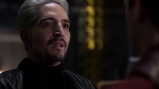 Флэш 3 сезон 18 серия