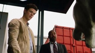 Флэш 4 сезон 6 серия