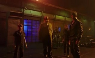 Флэш 4 сезон 13 серия