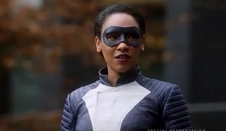 Флэш 4 сезон 16 серия