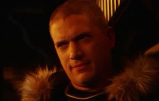 Флэш 4 сезон 19 серия