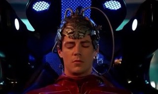 Флэш 4 сезон 23 серия