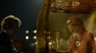 Флэш 5 сезон 2 серия