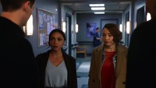 Флэш 5 сезон 17 серия