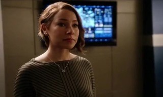 Флэш 5 сезон 21 серия