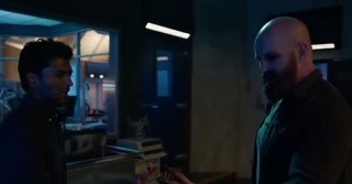 Флэш 6 сезон 3 серия