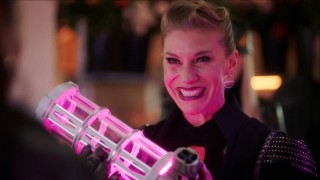 Флэш 6 сезон 11 серия