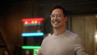 Флэш 7 сезон 9 серия