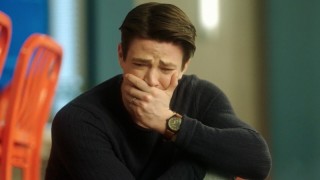 Флэш 7 сезон 11 серия