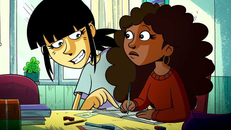 Линия отрыва 3 серия Линия отрыва 3 серия