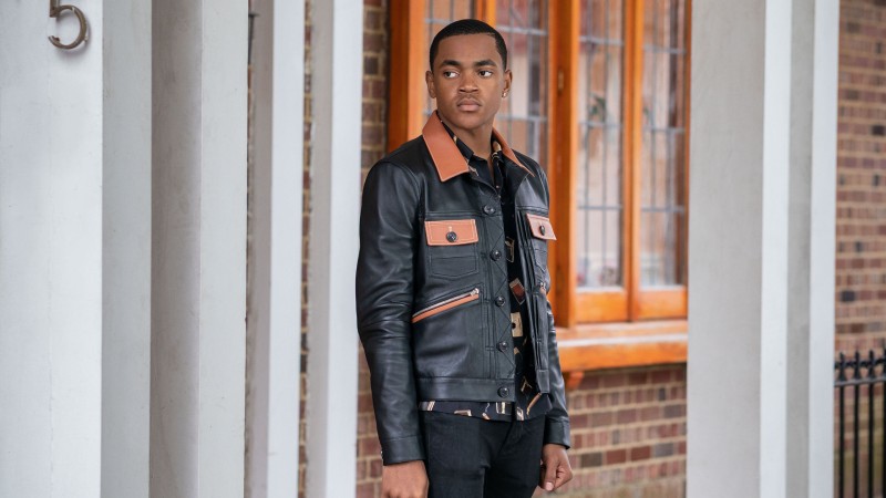 Власть в ночном городе. Книга вторая: Призрак 10 серия Власть в ночном городе. Книга вторая: Призрак 10 серия