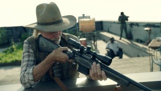 Бойтесь ходячих мертвецов 7 сезон 7 серия