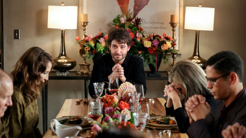 Обычный парень Джо 9 серия Обычный парень Джо 9 серия