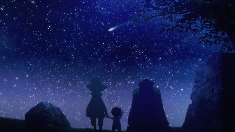 Нулевой Эдем 1 серия