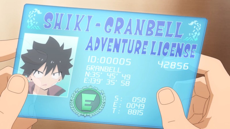 Нулевой Эдем 3 серия