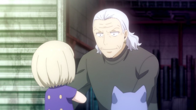 Нулевой Эдем 4 серия Нулевой Эдем 4 серия