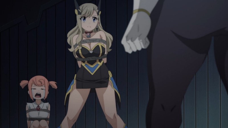 Нулевой Эдем 9 серия Нулевой Эдем 9 серия