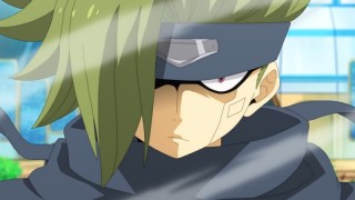 Нулевой Эдем 1 сезон 8 серия