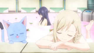 Нулевой Эдем 1 сезон 12 серия