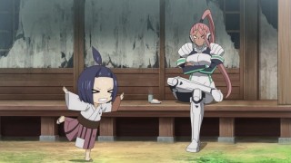 Нулевой Эдем 1 сезон 22 серия