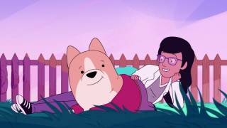 Собаки в космосе 1 сезон 7 серия