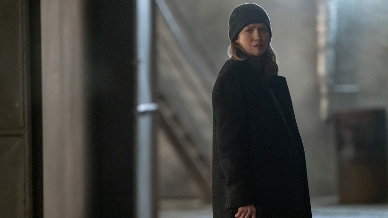 Ханна 3 сезон 2 серия Ханна 3 сезон 2 серия