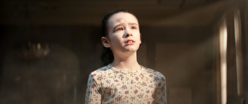 Соколиный Глаз 1 серия Соколиный Глаз 1 серия