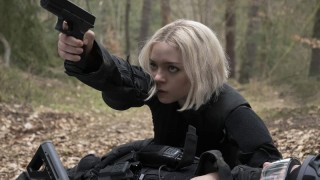 Ханна 3 сезон 6 серия