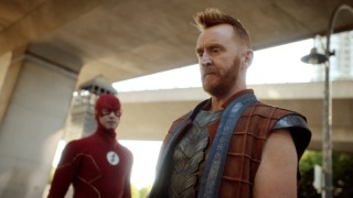 Флэш 8 сезон 2 серия