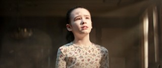 Соколиный Глаз 1 сезон 1 серия