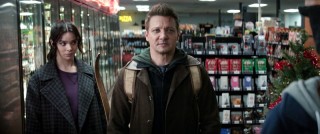 Соколиный Глаз 1 сезон 2 серия