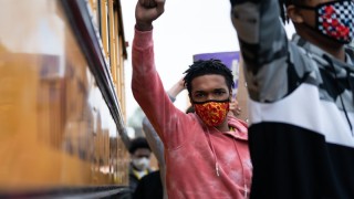 Стойкость 1 сезон 7 серия