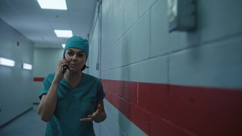 Коронер 3 сезон 10 серия Коронер 3 сезон 10 серия