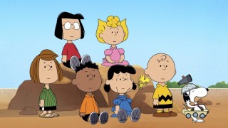 Снупи в космосе 2 сезон 3 серия